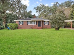 1510 Kuhlacres Dr, Tallahassee, FL 32308