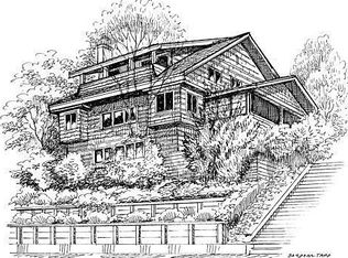 45 El Camino Real, Berkeley, CA 94705