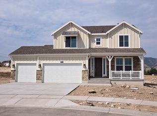 7067 W Shaffer Ct, West Valley City, UT 84128