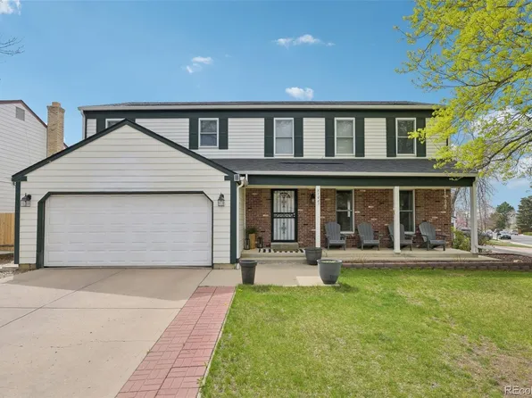 1001 S Nucla Street, Aurora, CO 80017
