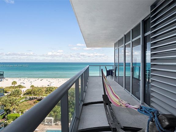 5th image of 3737 Collins Ave #701