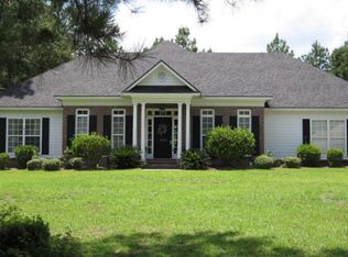 4832 Twin Shadows Rd, Valdosta, GA 31602