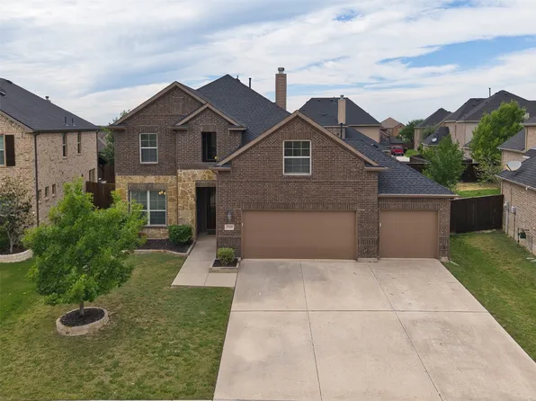 2921 Morning Star Dr, Little Elm, TX 75068