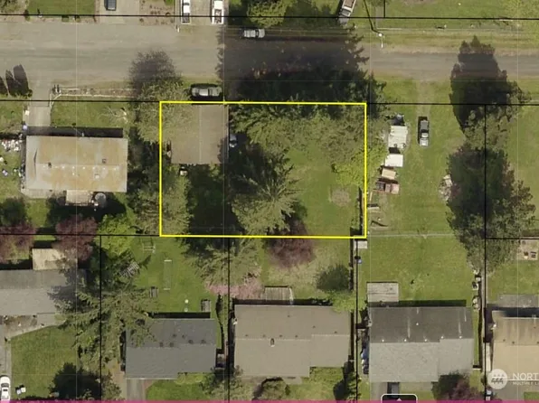 310 Carol Road, Centralia, WA 98531