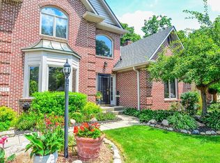 9425 Moorings Blvd, Indianapolis, IN