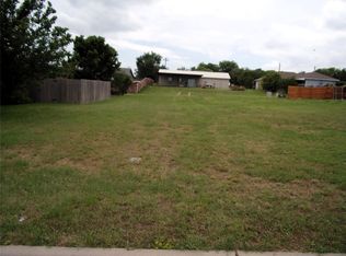 111 Burkett Dr, San Saba, TX 76877