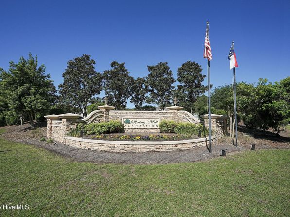 2087 Jarvis Lane NW, Calabash, NC 28467