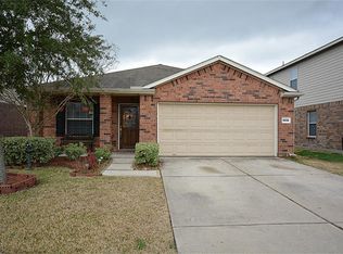 9034 Sienna Sky Ct, Richmond, TX 77407