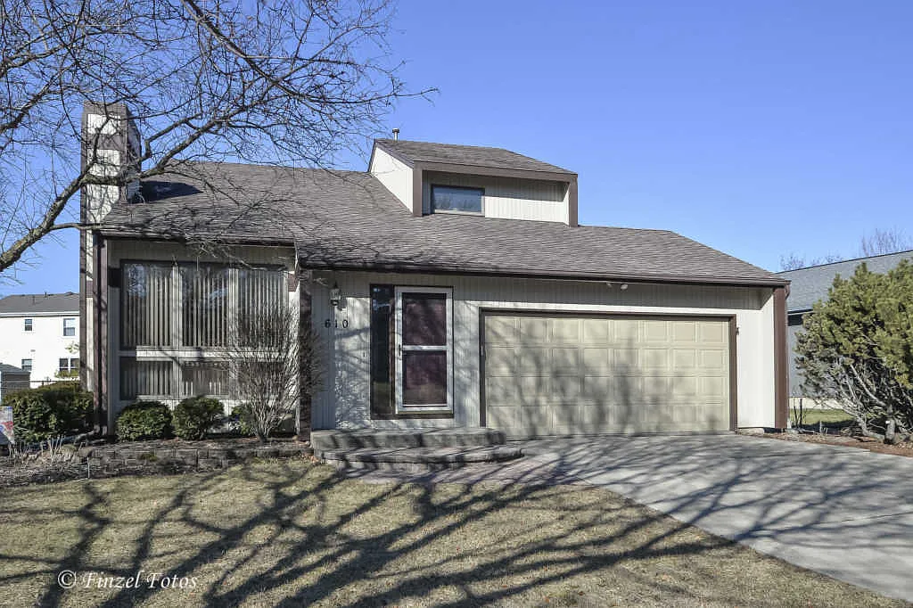 610 N Airlite St photo 1