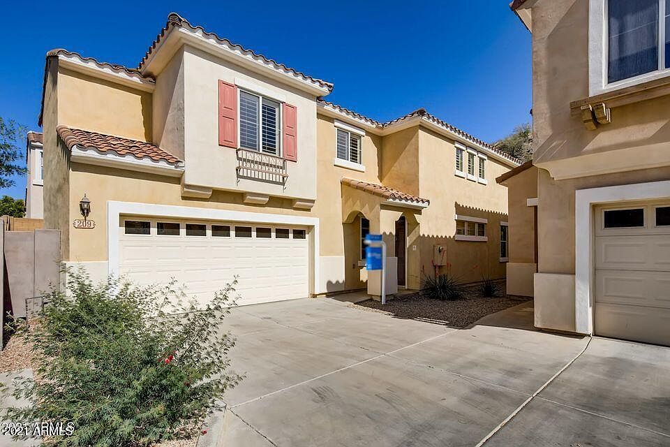 1st image of 209 W Mountain Sage Dr