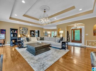 947 Valley Ridge Rd, Warrior, AL 35180