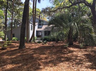 3230 Pine Needle Ln, Johns Island, SC 29455