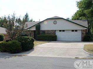 2546 Quail Ridge Dr, Denton, TX 76209