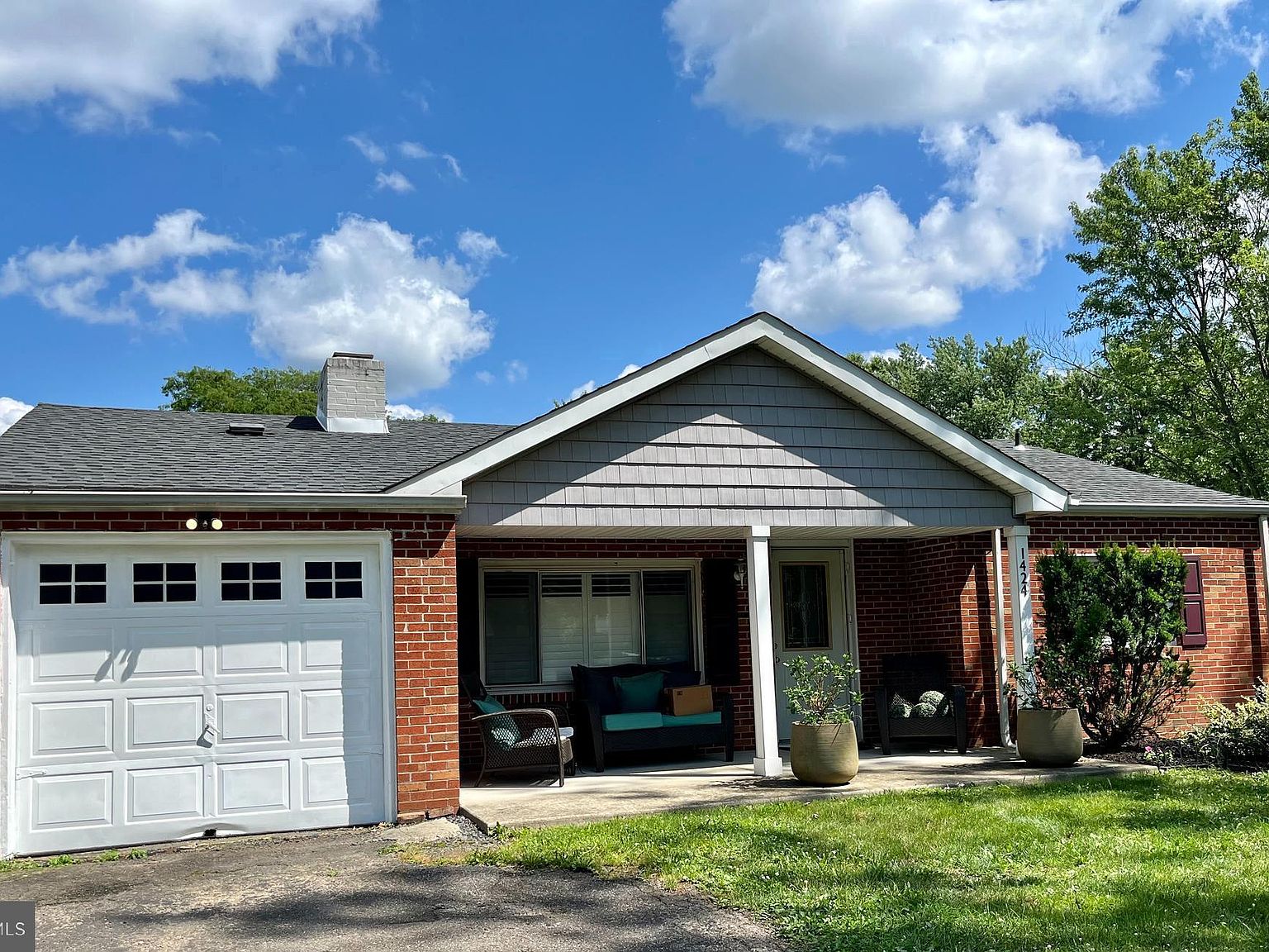 1424 N Wales Rd, North Wales, PA 19454 Zillow