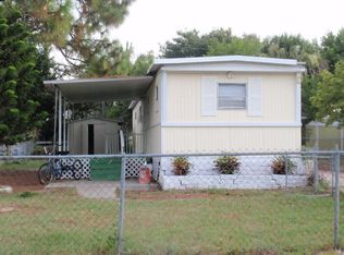 1248 Sparton Ave, Port Orange, FL 32127