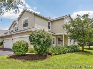 166 Aspen Ct, North Aurora, IL 60542