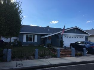8058 E Damar St, Long Beach, CA 90808