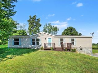 369 Mount Herman Church Rd, New Castle, PA 16101