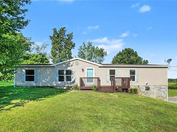 369 Mount Herman Church Rd, New Castle, PA 16101