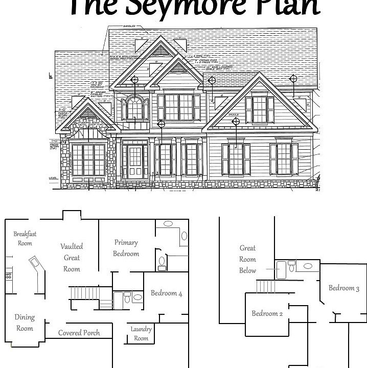 2nd image of 35 Spring House Dr Lot 35