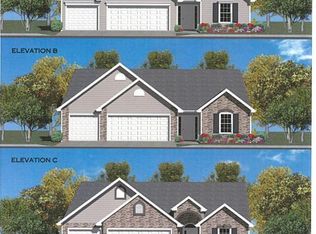 1864 W Main St, Festus, MO 63028