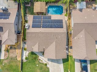 3201 Ranchgate Dr, Bakersfield, CA 93312