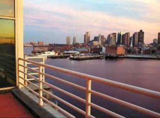 197 8th St #PENTHOUSE 03, Charlestown, MA 02129