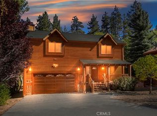 1149 Club View Dr, Big Bear Lake, CA 92315