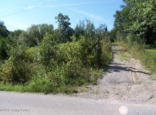 0 Anna Sandhill Rd, Bowling Green, KY 42101