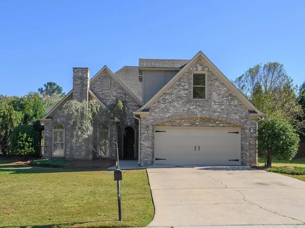 5851 High Forest Dr, Mc Calla, AL 35111