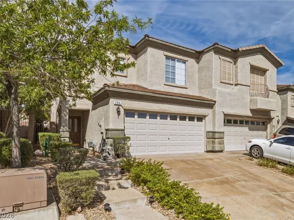 758 Solitude Point Ave, Henderson, NV 89012
