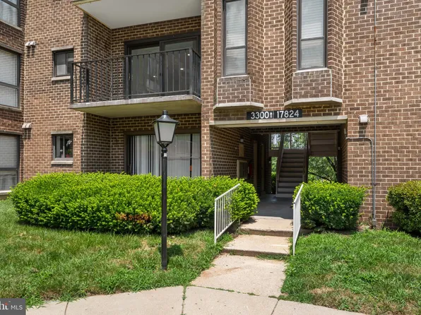 17824 Buehler Rd APT 189, Olney, MD 20832