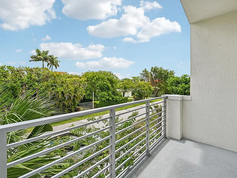 The Addison in Palmetto Bay