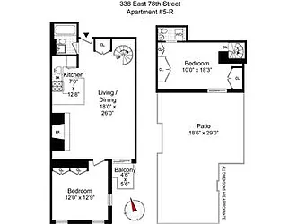 Sold by Douglas Elliman