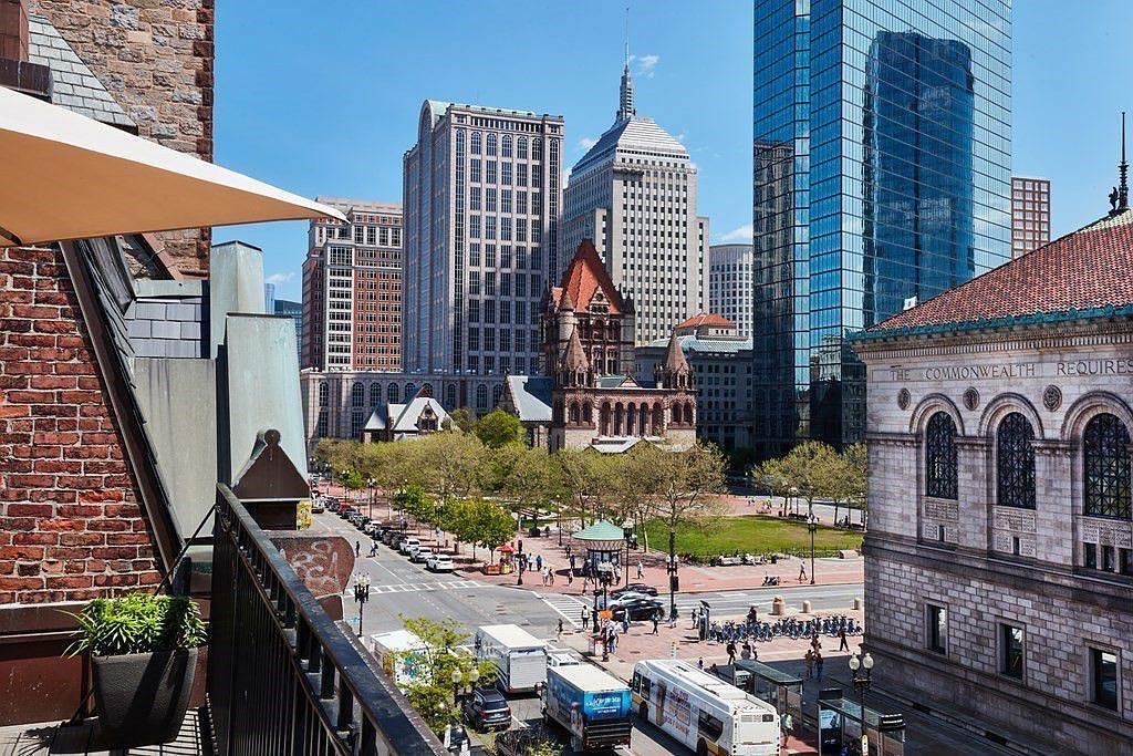 647 Boylston St APT 3C, Boston, MA 02116 Zillow