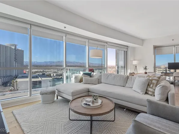 2700 Las Vegas Blvd S Unit 1202, Las Vegas, NV 89109
