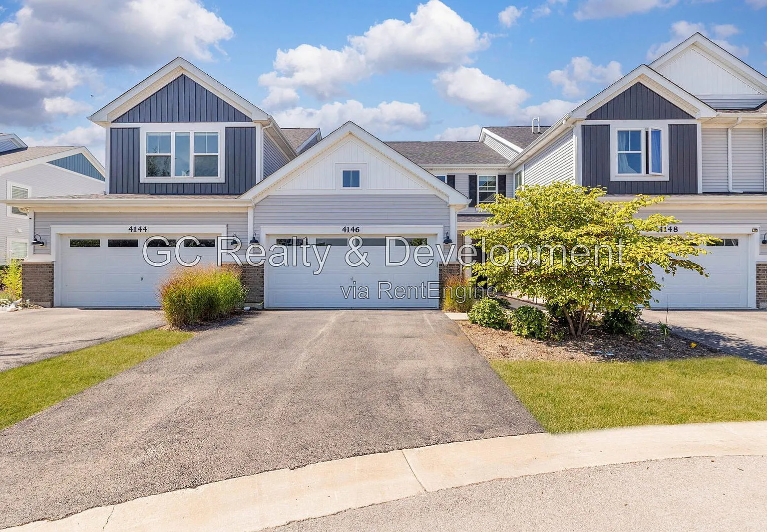 2 bed, 2.5 bath, 1600 sqft, $2,595 — Photo 1