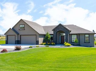 13605 S Maso Pr SE, Kennewick, WA 99338