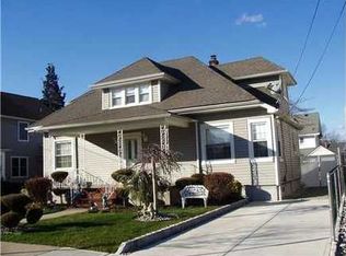174 Rowland Pl, Woodbridge, NJ