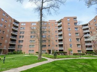 1864 Sherman Ave APT 4SW, Evanston, IL 60201