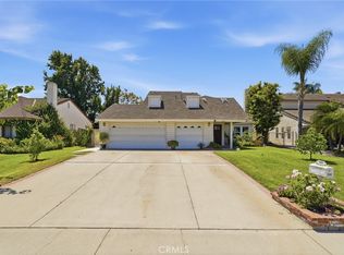 6581 Eagle Dr, Chino, CA 91710
