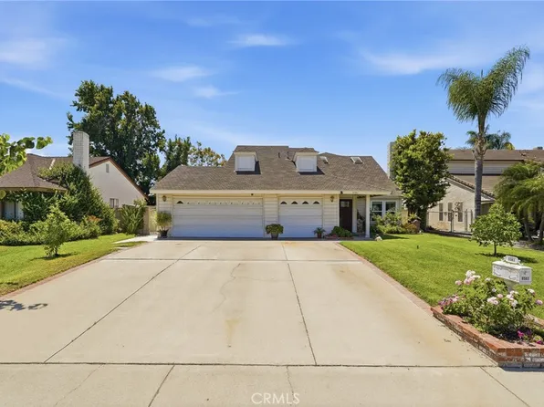 6581 Eagle Dr, Chino, CA 91710