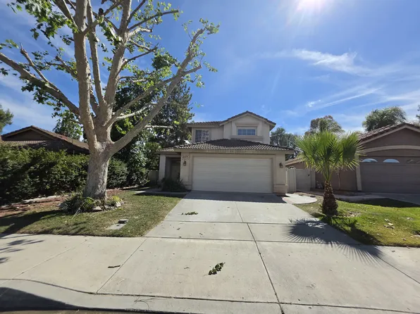 43475 Corte Almeria, Temecula, CA 92592
