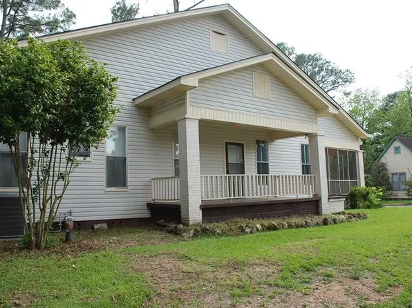 401 S 2nd Ave, Hartford, AL 36344