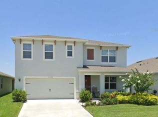 3940 SILVERSTREAM TERRACE, SANFORD, FL 32771
