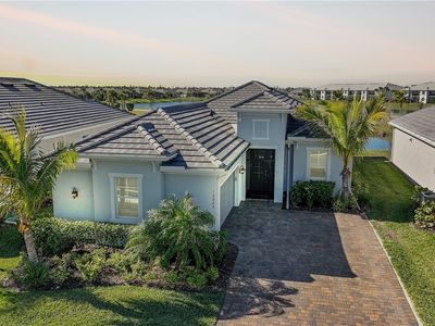 15023 Black Cherry Way, Punta Gorda, FL, 33955