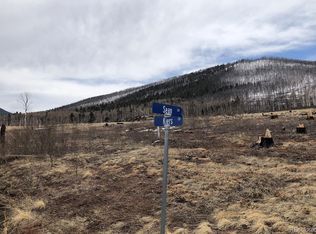 2095 Kiers Ln, Fort Garland, CO 81133