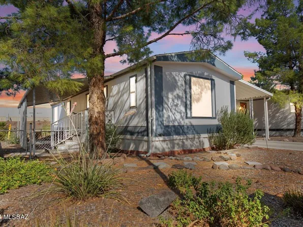 1535 W Thatcher Blvd #3, Safford, AZ 85546