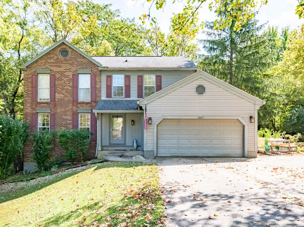 1667 Brierwood Ct, Florence, KY 41042