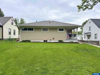 3017 N 60th St, Lincoln, NE, 68507